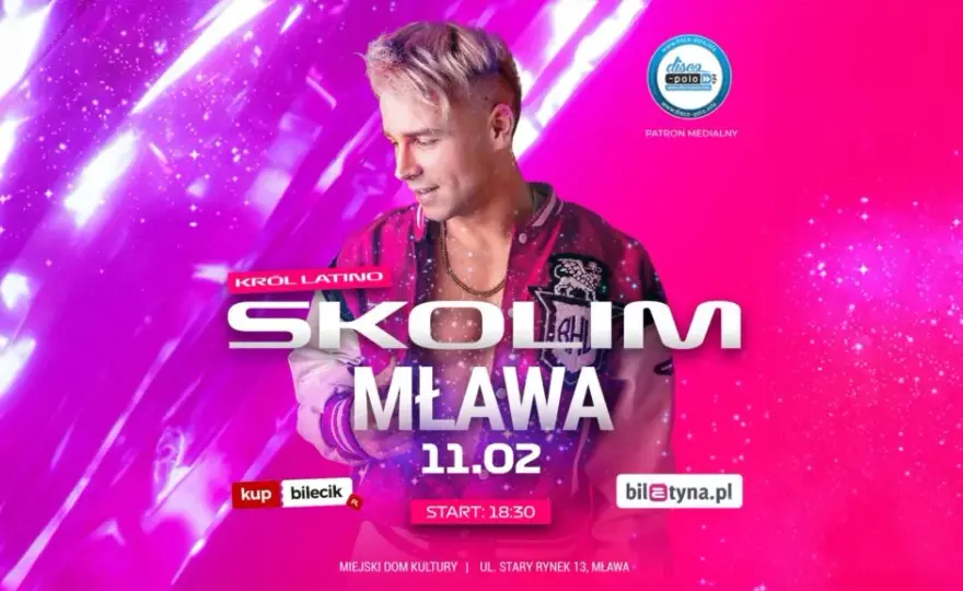 Ile trwa koncert Skolima? Sprawdź i zaplanuj wieczór idealnie!