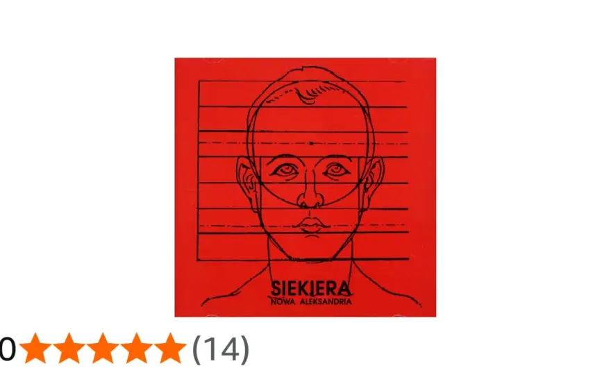 Siekiera - jak z Jarocina narodziła się legenda Nowej Aleksandrii