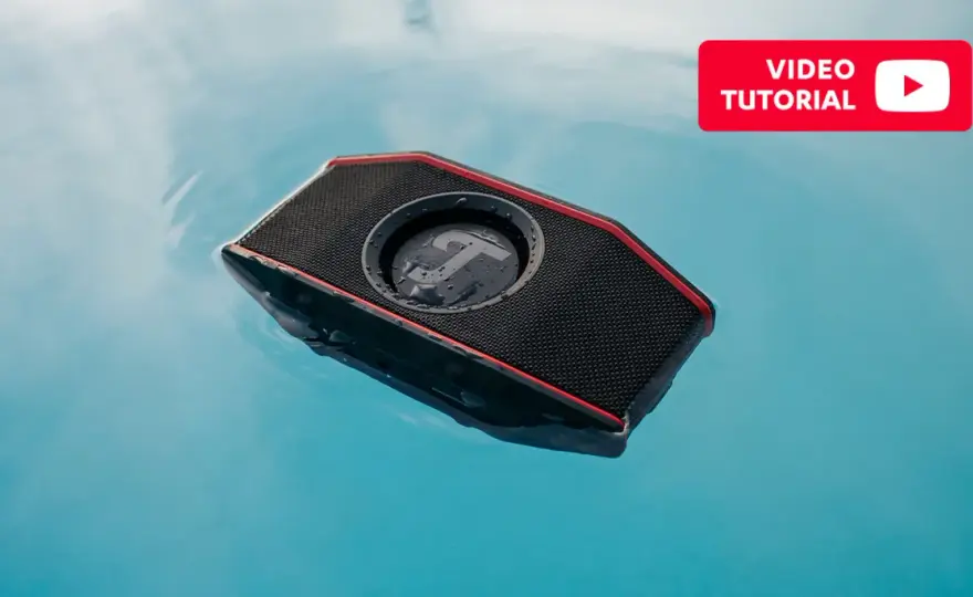 Co oznacza IPX5 w audio - Poznaj fakty i uniknij awarii sprzętu