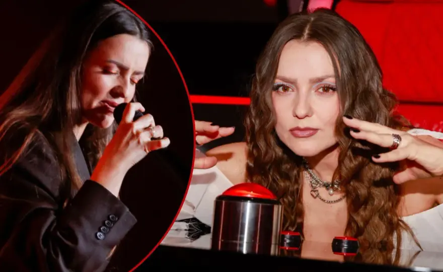 Lanberry - Jak Małgorzata Uściłowska tworzy hity dla siebie i innych?