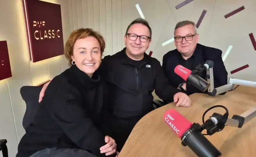 RMF FM - co gra i jak słuchać tej stacji na co dzień