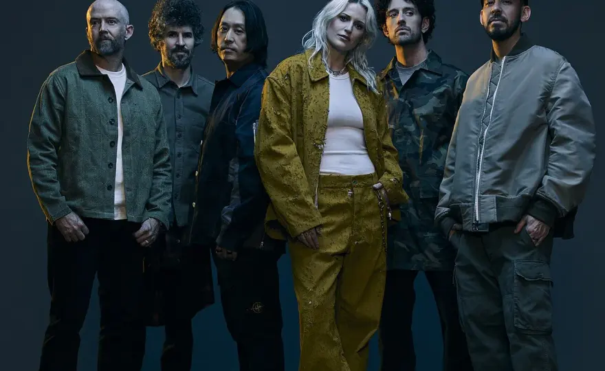 Nu metal - czym jest i od czego zacząć słuchanie?