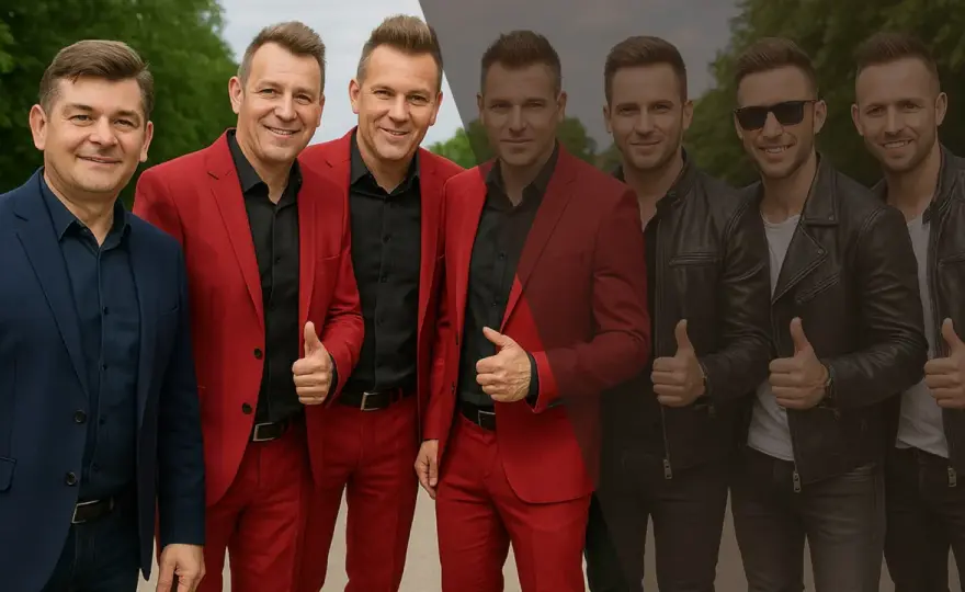 Najlepsze zespoły disco polo - Kto dowozi i jak wybrać skład?