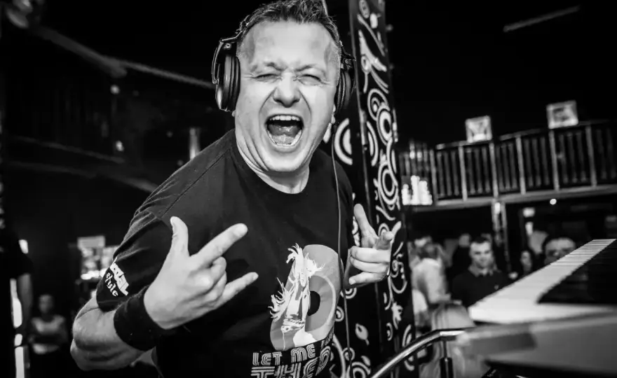 Cennik DJ Hazel - ile kosztował booking i co wpływało na cenę?