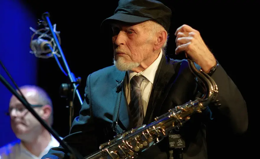 Jan Ptaszyn Wróblewski - Dlaczego jego jazz wciąż brzmi?