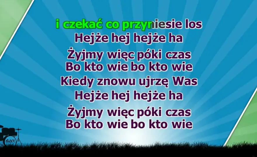 "Jak dobrze nam zdobywać góry": tekst, chwyty, kultowy fenomen!