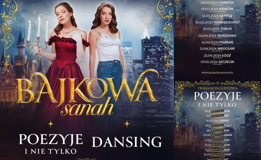 Ile kosztuje bilet na koncert sanah? Ceny, trasy, gdzie kupić bezpiecznie