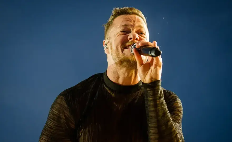 Koncert Imagine Dragons - Jak kupić bilety i się przygotować?