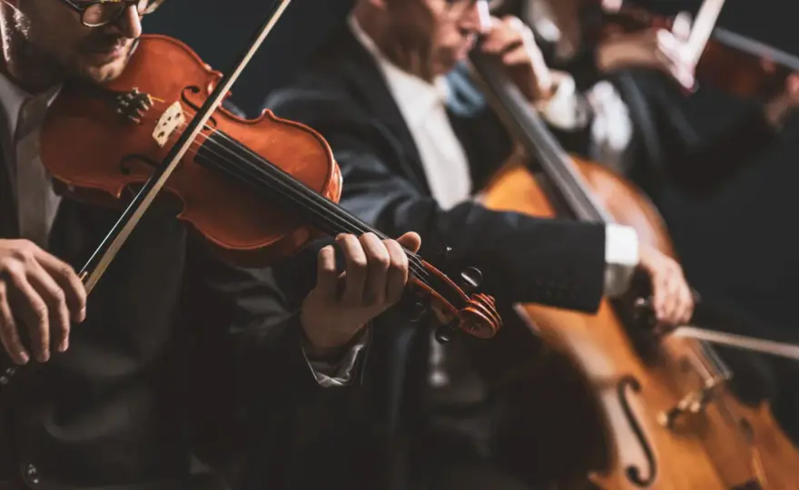 Wstęp muzyczny - czym jest i jak otwiera piosenkę