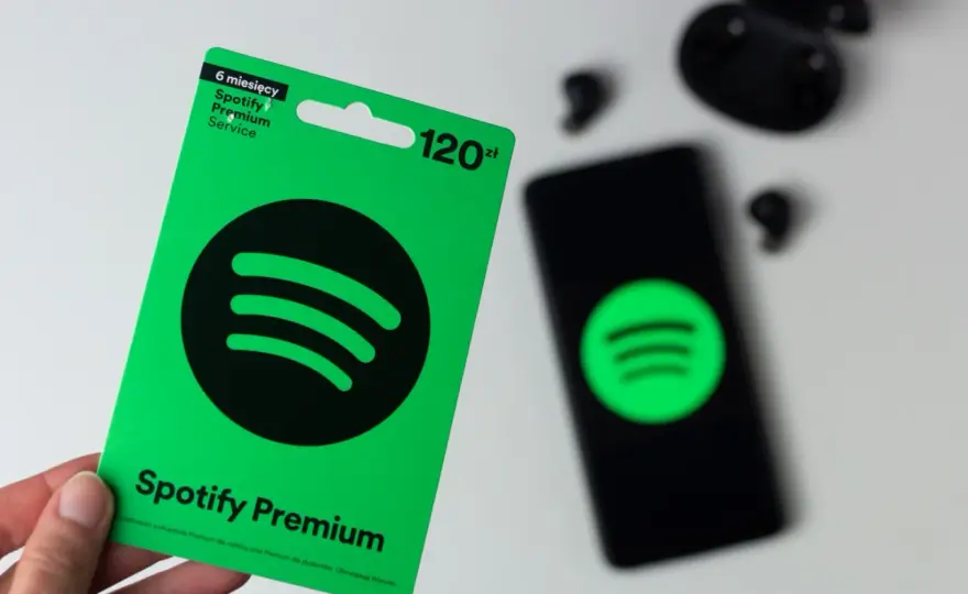 Spotify - Ile kosztuje i jak nie przepłacić?