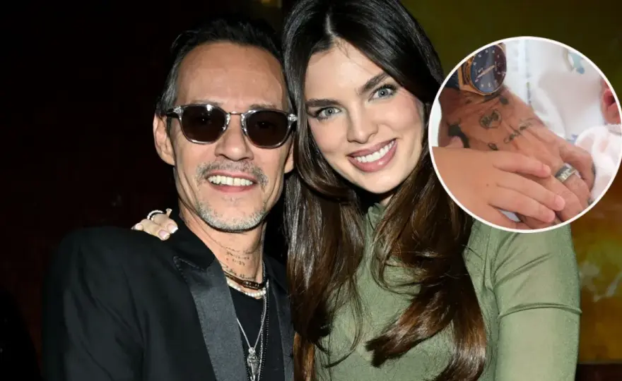 Marc Anthony - kim jest i od jakich hitów zacząć?