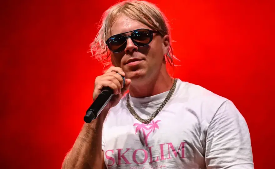 Ile Skolim bierze za koncert? Prawdziwe stawki i koszty