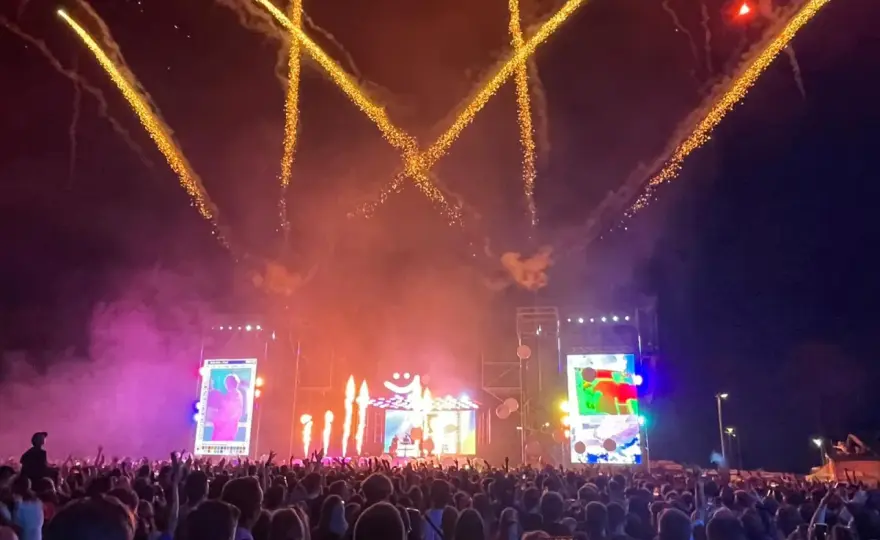 Gdzie koncert Maty w Krakowie 2026 - Brak? Co robić!