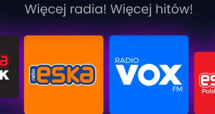 Rockowe radio w Polsce - jak wybrać stację dla siebie