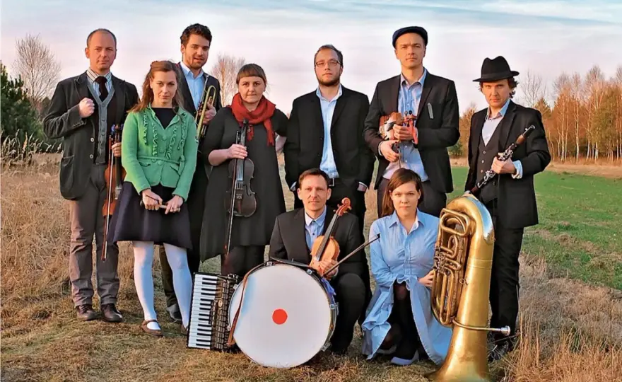 Muzyka ludowa - czym jest folk i jak go rozpoznać?