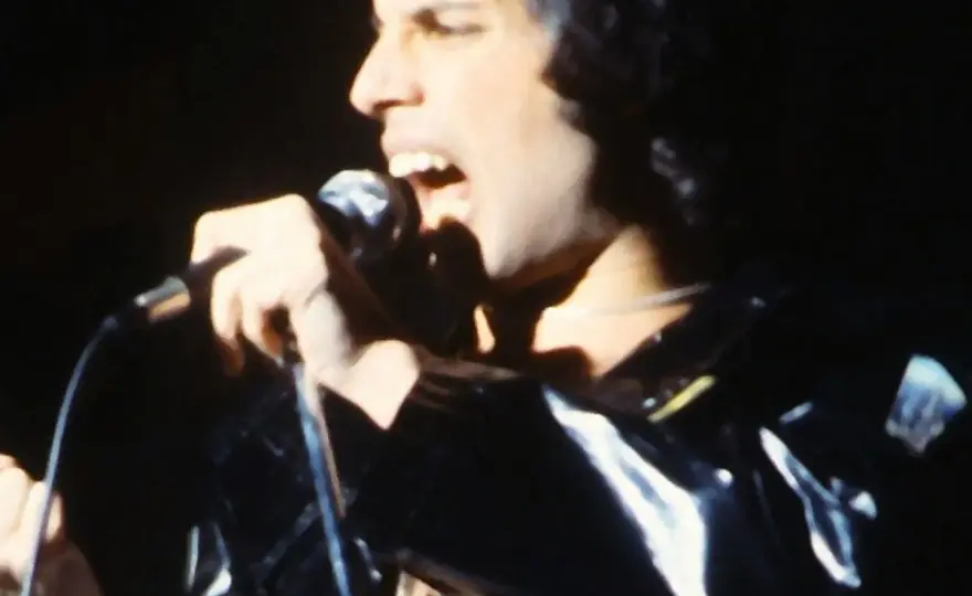 Freddie Mercury - od czego zacząć słuchanie jego muzyki?