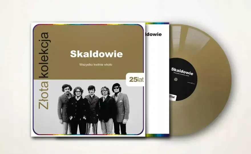 Skaldowie - Alfabetyczna lista piosenek - Jakie utwory warto znać?