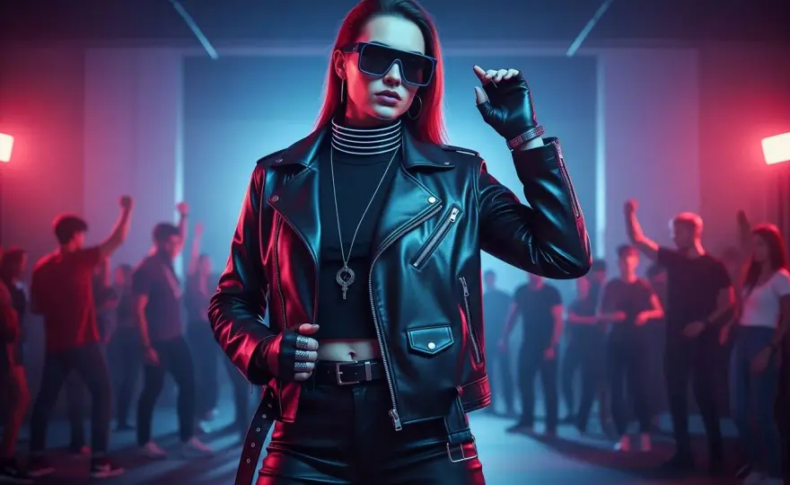Techno - jak je rozpoznać, słuchać i odróżnić od innych stylów