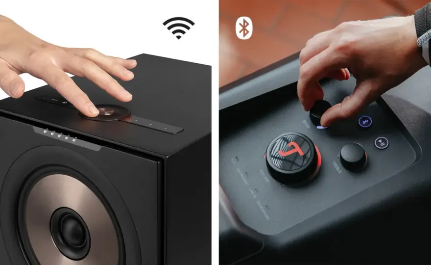 AirPlay – jak działa, czym różni się od Bluetooth?