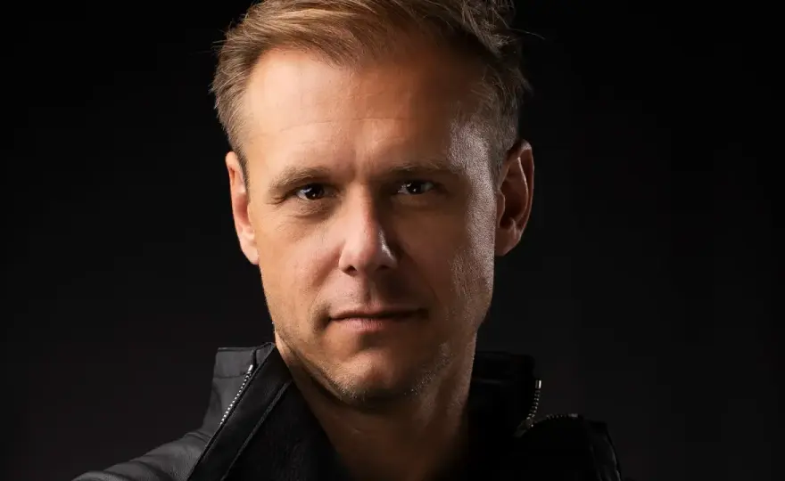 Armin van Buuren w Warszawie 2026 - Bilety i co warto wiedzieć?