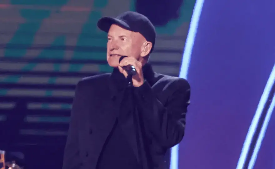 Ile Sting bierze za koncert? Miliony i co dalej?