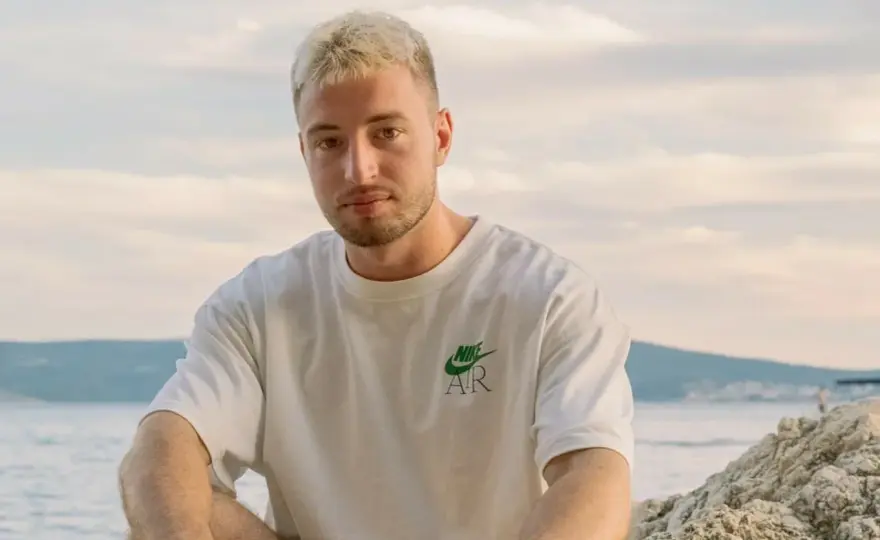 Edzio w rapie - freestyle, bitwy, książka i zasięg w sieci