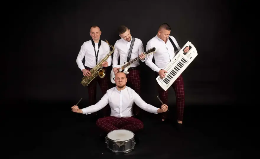 Zespół Speed Sochaczew - Kiedy warto ich wybrać?