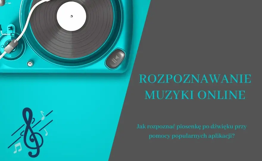 Rozpoznawanie muzyki - jak działa i co zrobić, gdy nie trafia?