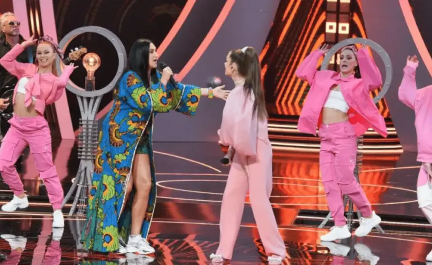 Viki Gabor - od talent show do dojrzałej kariery