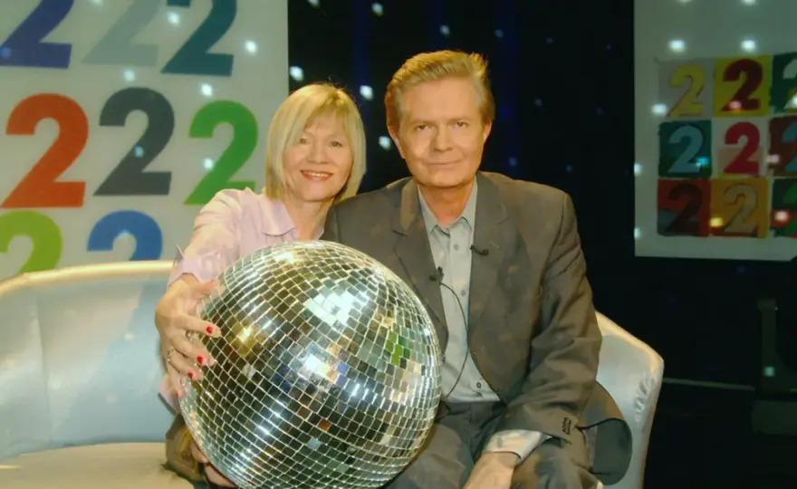 Krzysztof Szewczyk i telewizja muzyczna, która oswoiła klipy