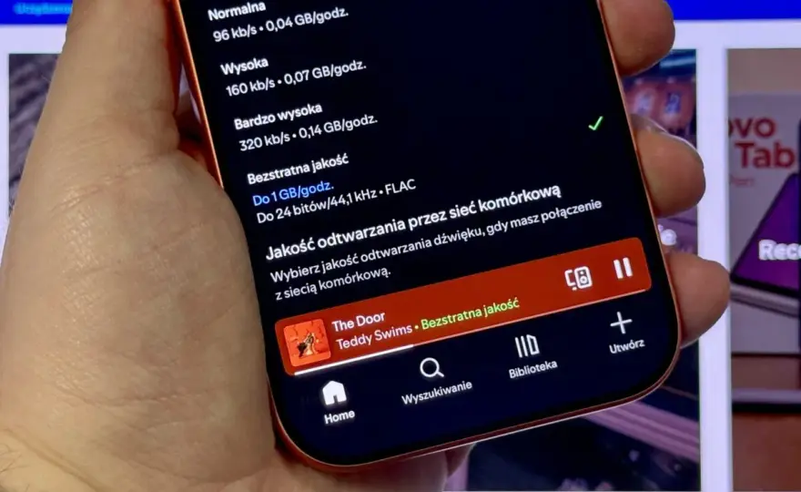Format FLAC - Bezstratna jakość dźwięku - Czy słychać różnicę?