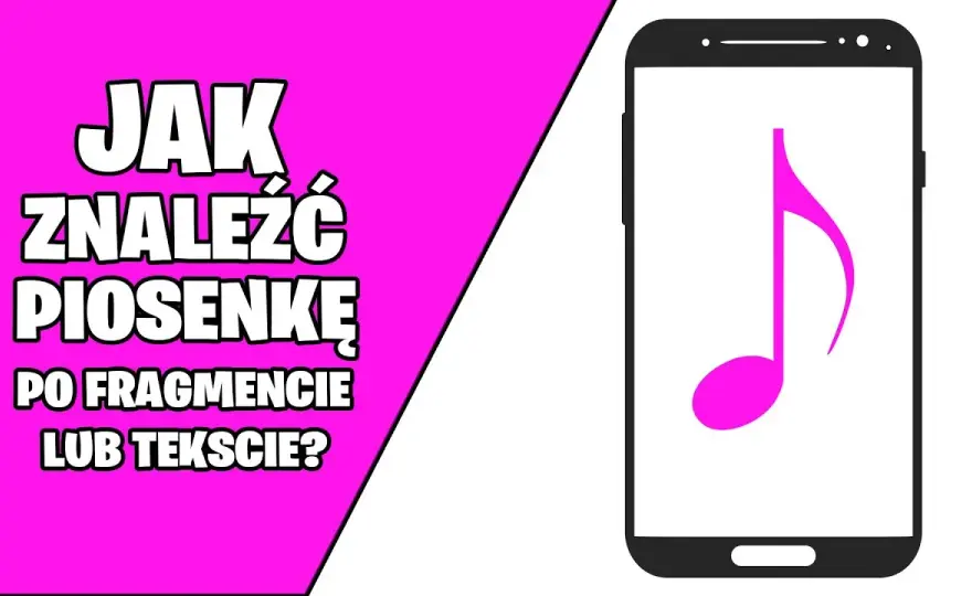Jak znaleźć piosenkę po fragmencie tekstu? 5 skutecznych metod!