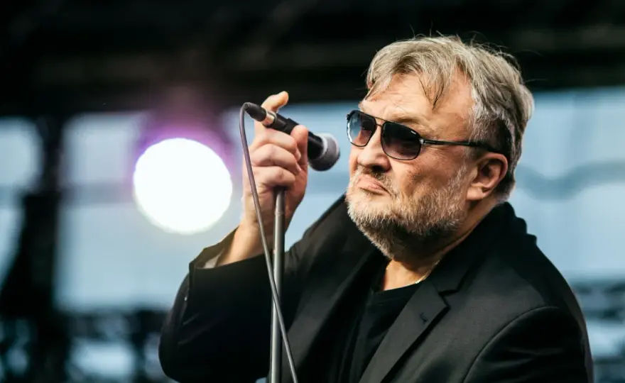 Wokaliści Budki Suflera - Kto śpiewał największe przeboje zespołu?