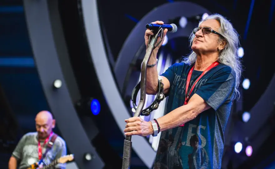 Ile trwał koncert Perfect? Długość i pożegnanie legendy.