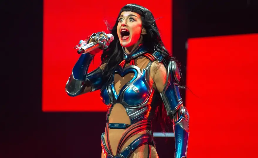 Katy Perry w Krakowie - Czy koncert w 2026 jest pewny? Sprawdź fakty