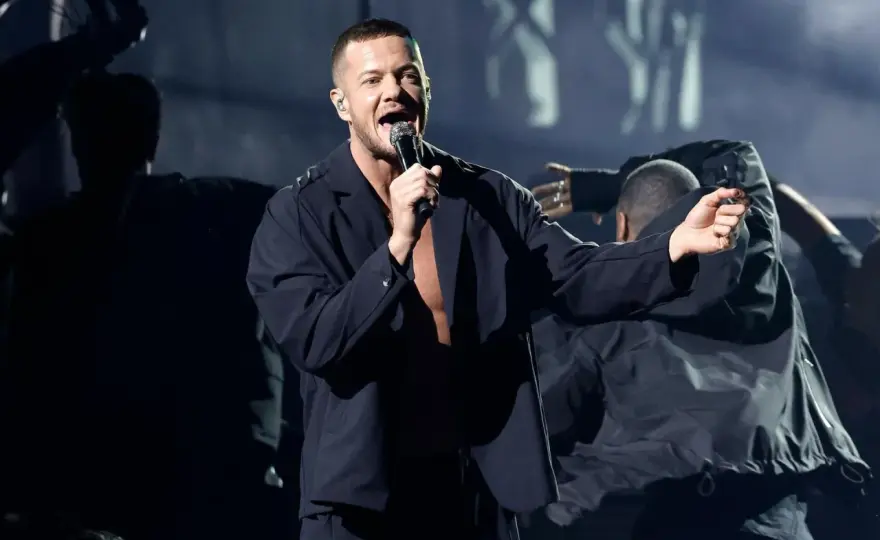 Imagine Dragons w Polsce - Status koncertów i jak kupić bilety?