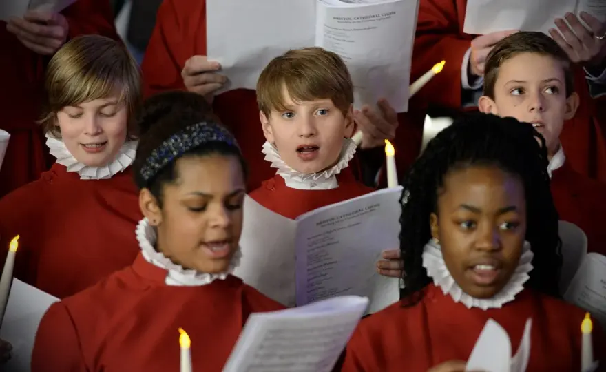 Amazing Grace - skąd się wziął hymn i dlaczego wciąż porusza