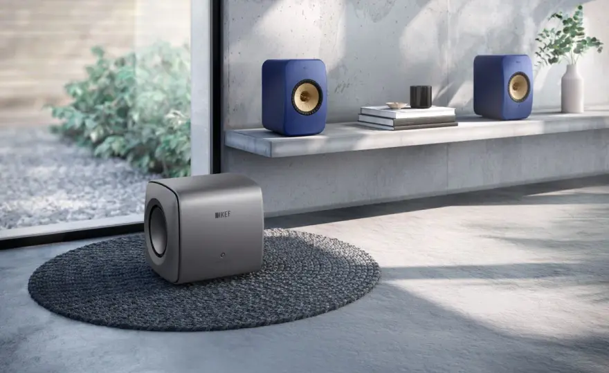 Subwoofer - jak wybrać i ustawić, by bas nie dudnił?