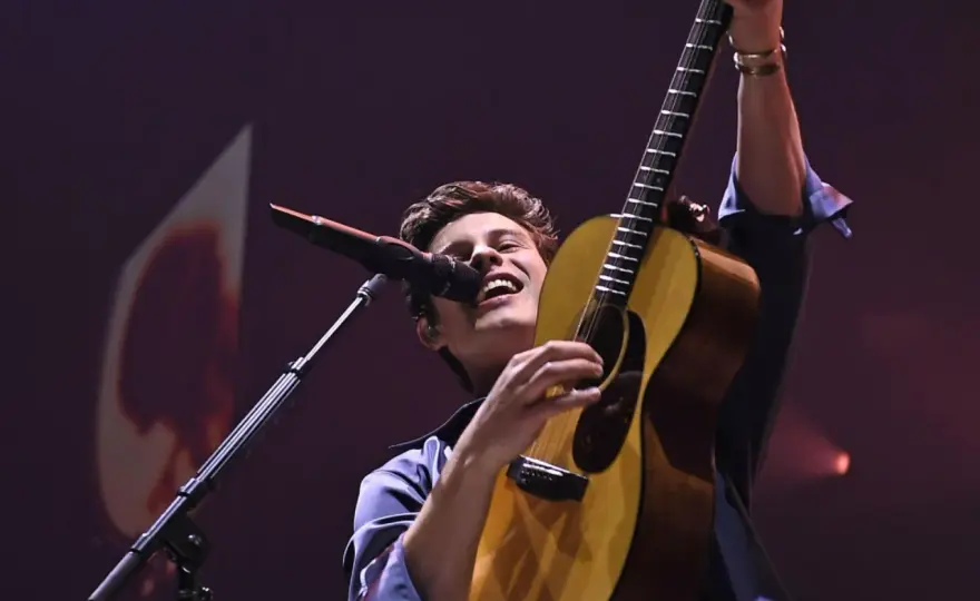 Shawn Mendes koncerty 2026 - Kiedy nowa trasa i jak kupić bilety?