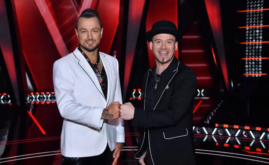Baron i Tomson - Więcej niż The Voice. Kim są i jak odnieśli sukces?