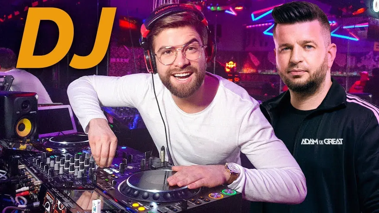 DJ: Więcej niż muzyka! Co robi, zarabia i jak nim zostać?