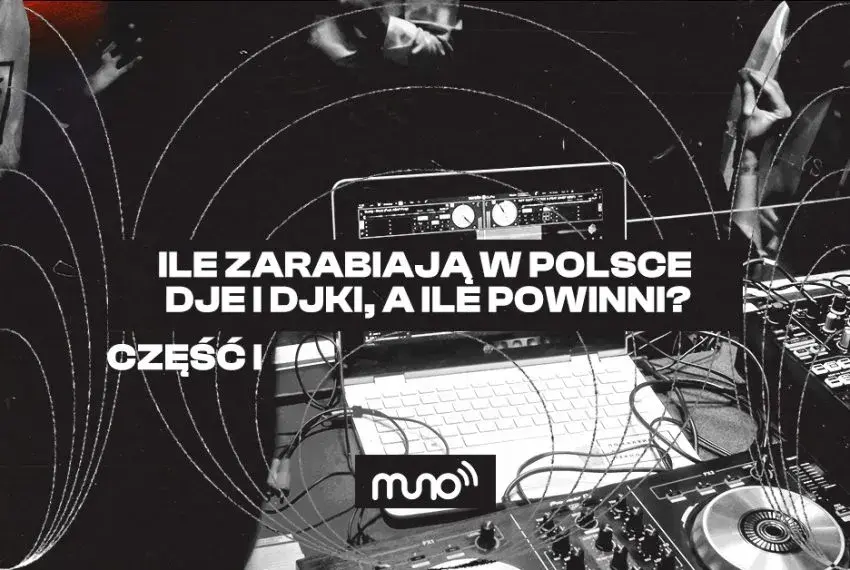 Ile zarabia DJ w Polsce? Realne stawki i ukryte koszty!