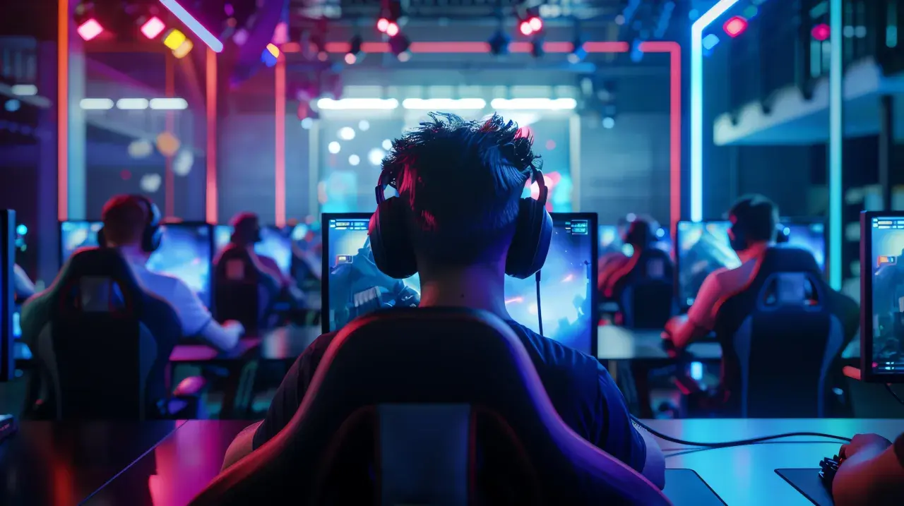 Jak światowe eventy zbudowały polski e-sport?