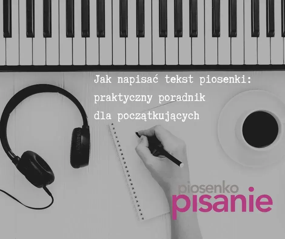 błędy początkujących tekściarzy, jak nie wysyłać tekst&oacute;w piosenek