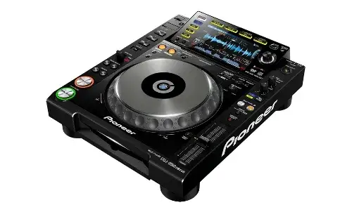 budowa kontrolera dj dla początkujących