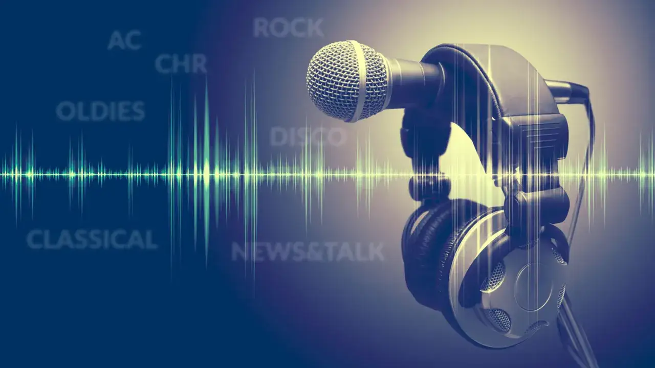 RMF FM format muzyczny adult contemporary