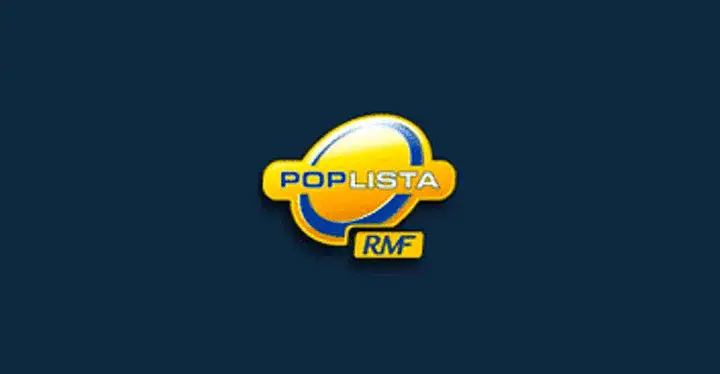 Głosowanie POPlista RMF FM online
