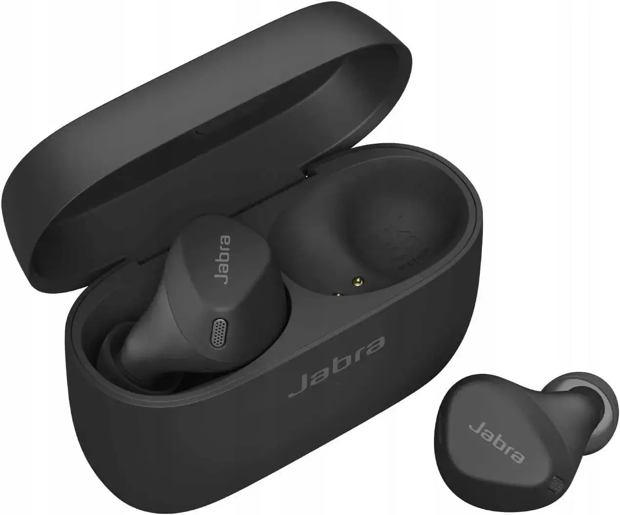słuchawki jabra tryb parowania telefon bluetooth