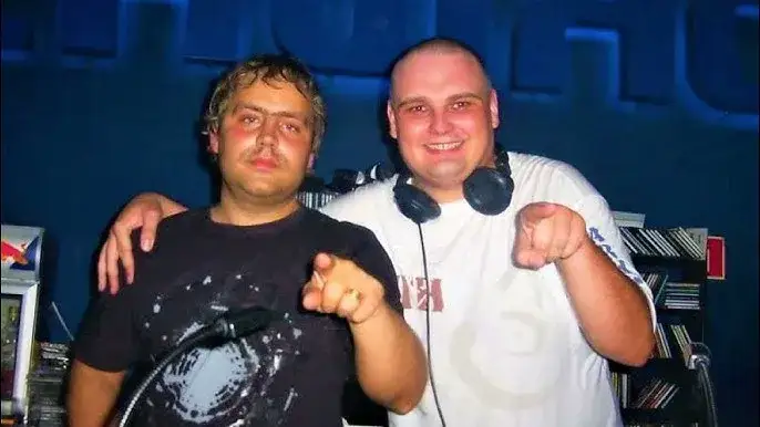 DJ Kris młody, DJ Kris Ekwador Manieczki