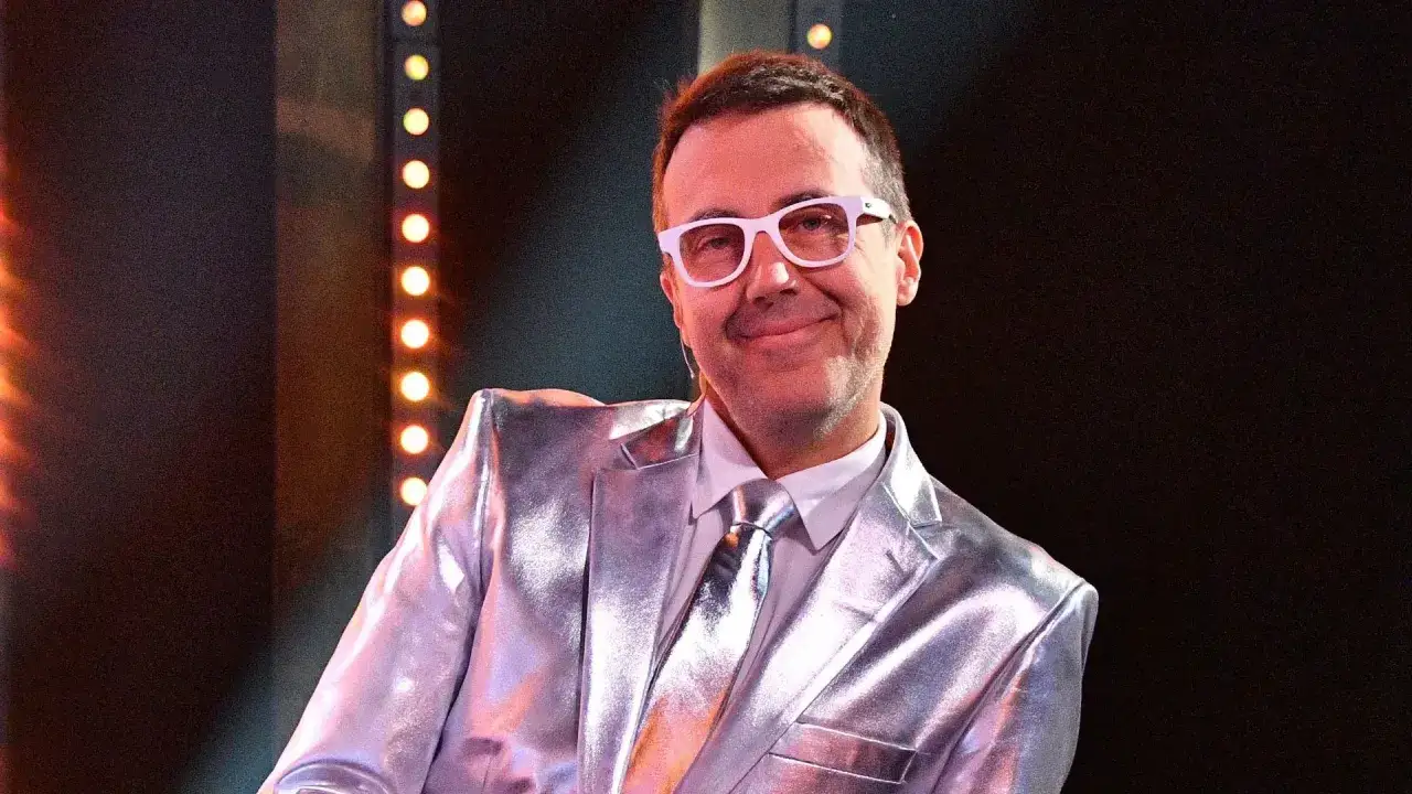 DJ Adamus Jaka to melodia stare zdjęcie